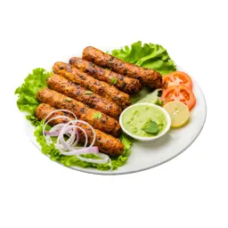 كباب لحم
